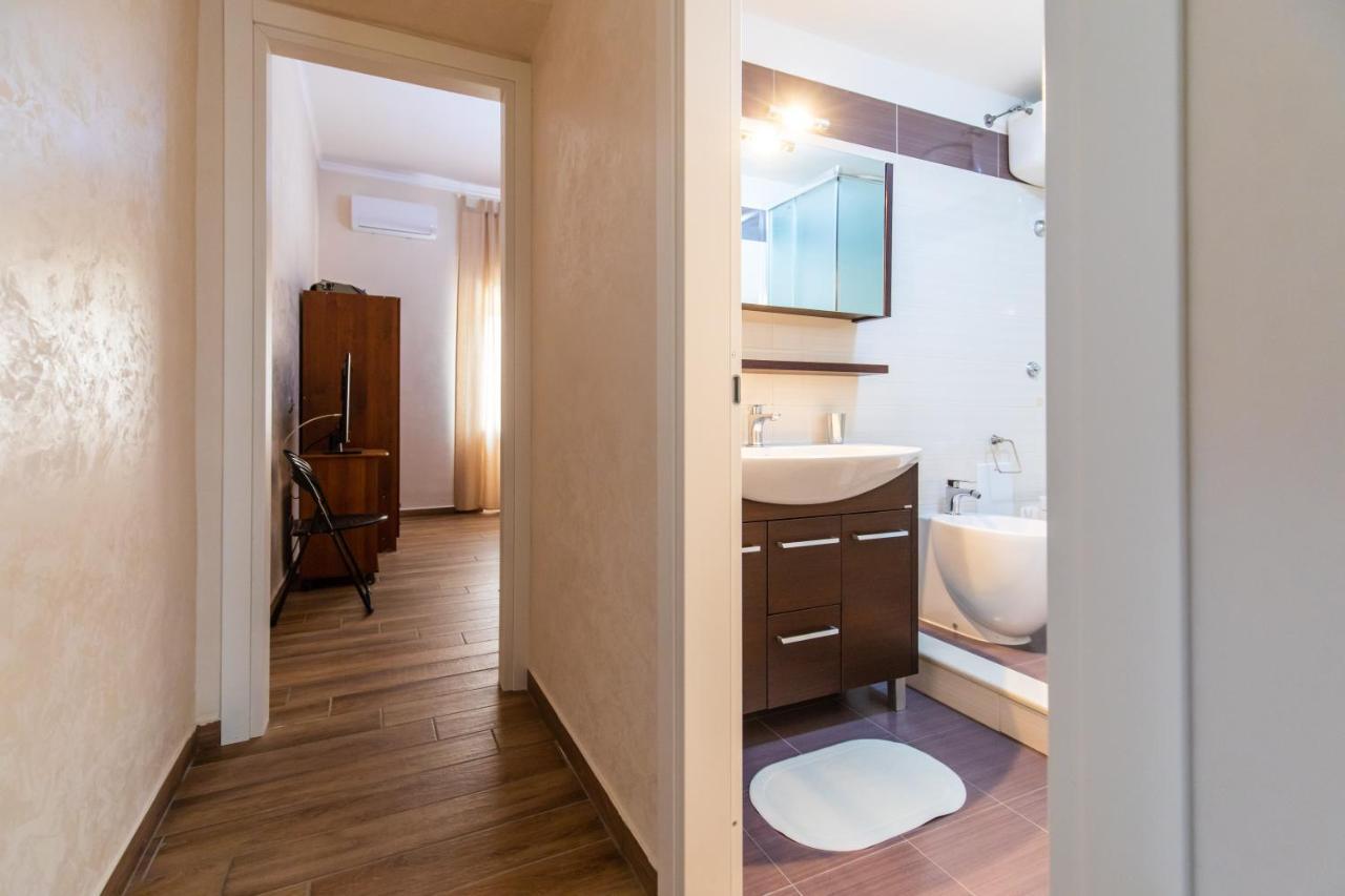 Casa Di Annarella Alojamento de Acomodação e Pequeno-almoço Nápoles